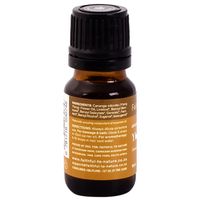 Faithful to Nature Organic Ylang Ylang Essential Oil